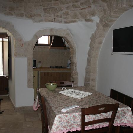 فيلا Trullo Relax ألبيروبيللو المظهر الخارجي الصورة