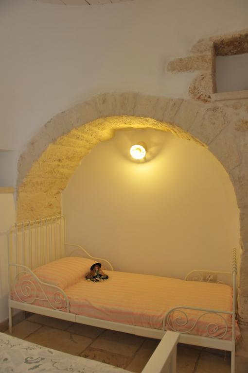 فيلا Trullo Relax ألبيروبيللو المظهر الخارجي الصورة