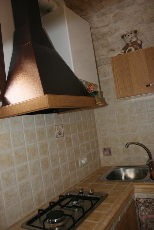 فيلا Trullo Relax ألبيروبيللو المظهر الخارجي الصورة